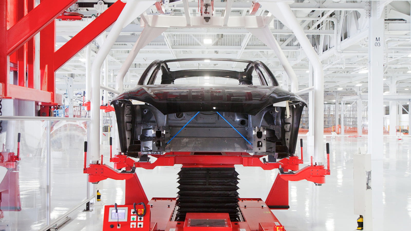 Tesla Motors