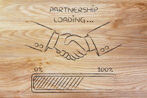 Joint venture&nbsp;: d&eacute;finition, traduction