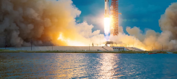 Artemis III&nbsp;: la NASA change de cap pour sauver son retour sur la Lune