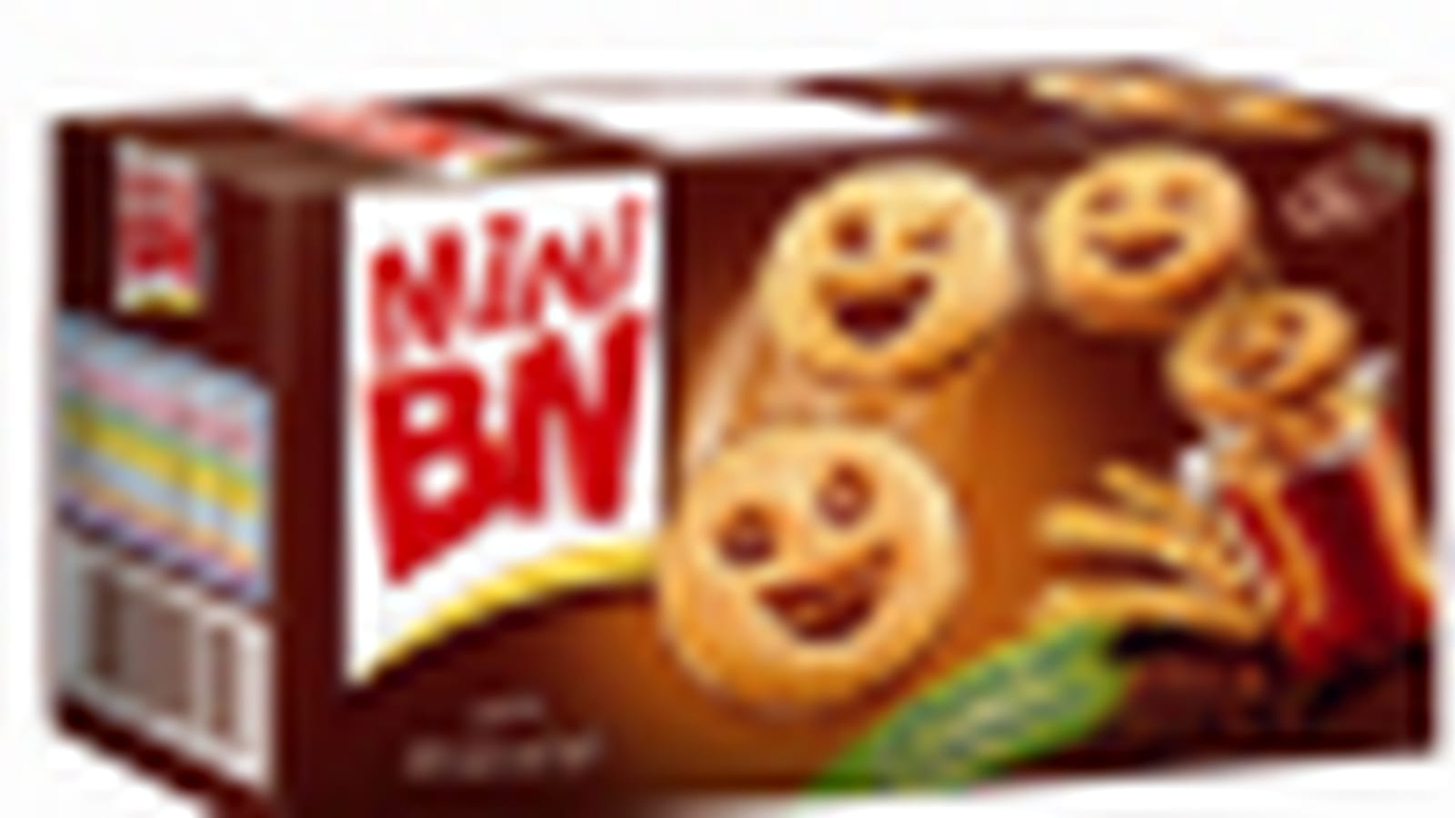 Mini produits