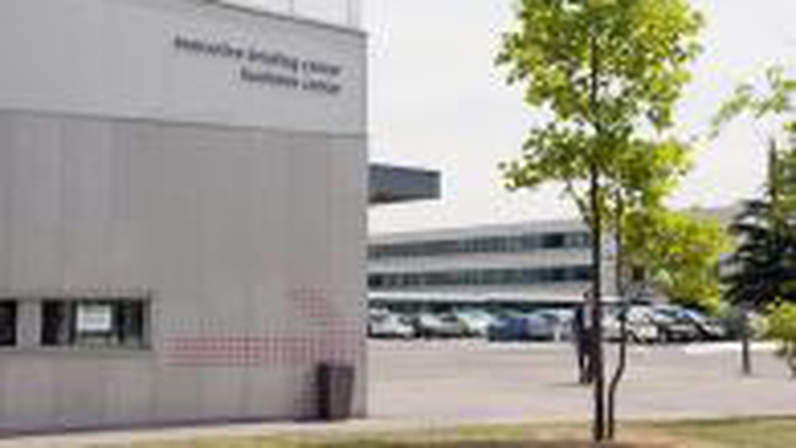 Alcatel-Lucent Bell Labs Open Days