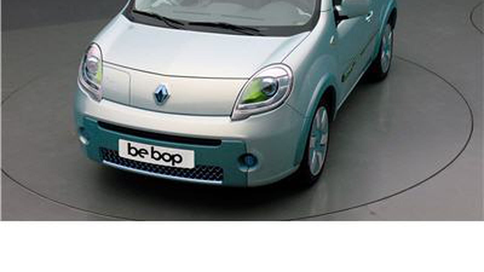 Kangoo