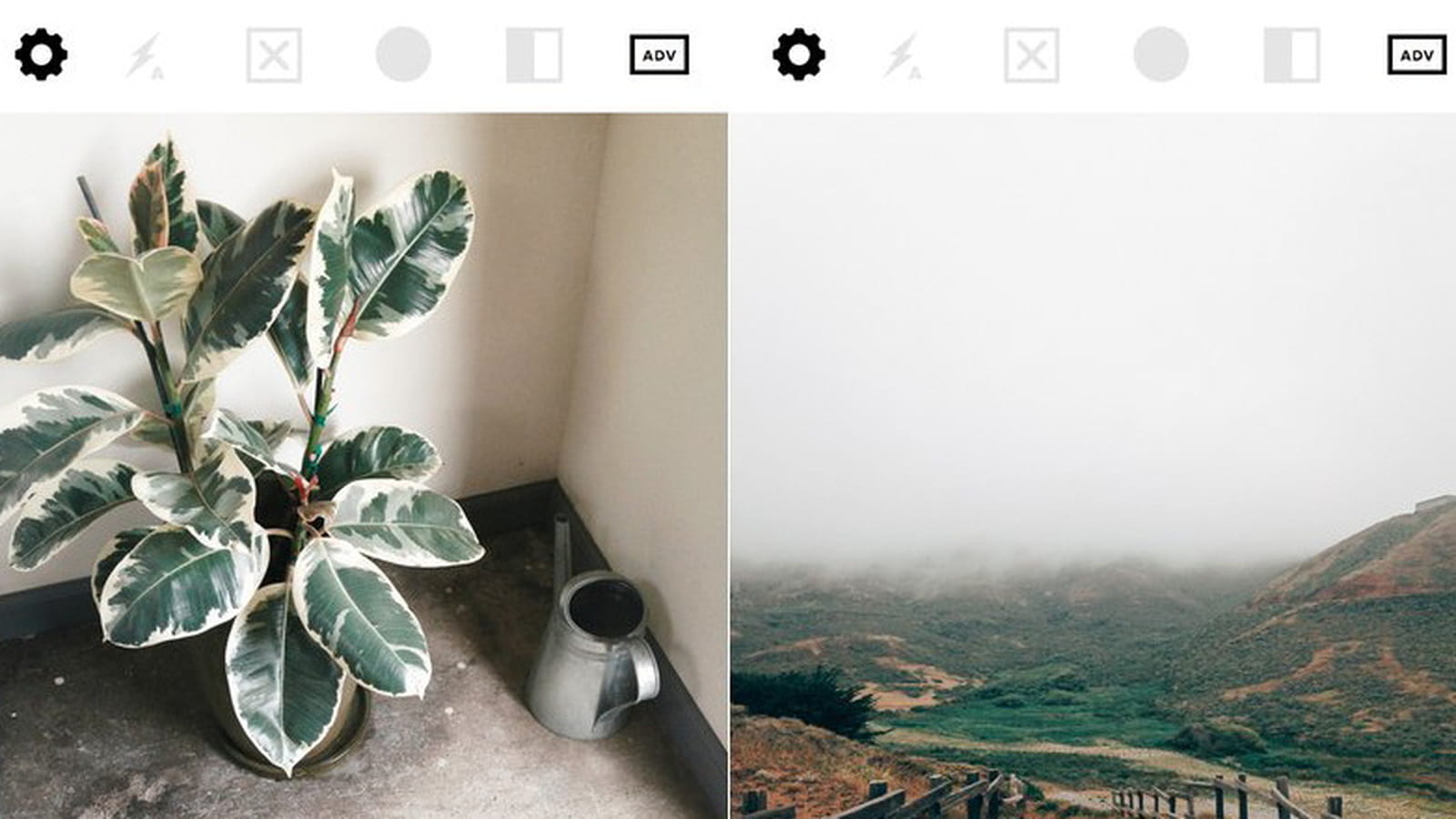 VSCO Cam