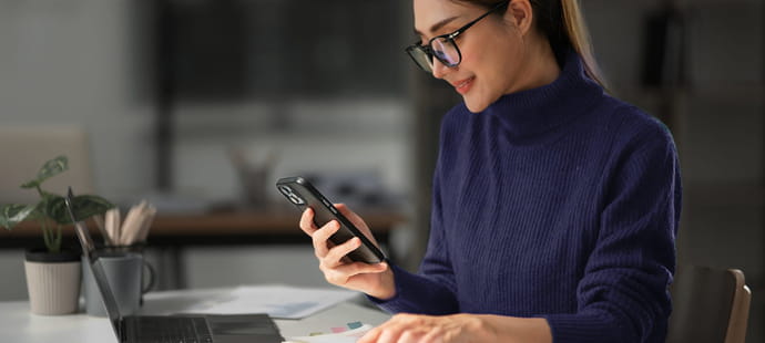 Flotte mobile&nbsp;: Free Pro mise sur l'autonomie et la flexibilit&eacute;