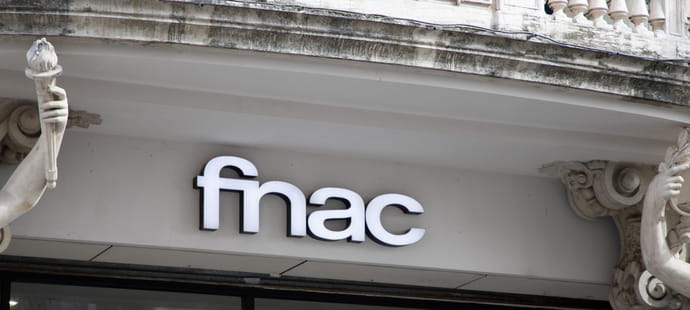 La CNIL inflige 7&nbsp;millions d'euros d'amendes &agrave; Fnac Darty