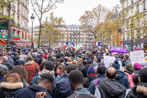 Gr&egrave;ve du 2&nbsp;octobre&nbsp;: entre contestation sociale et incertitudes politiques