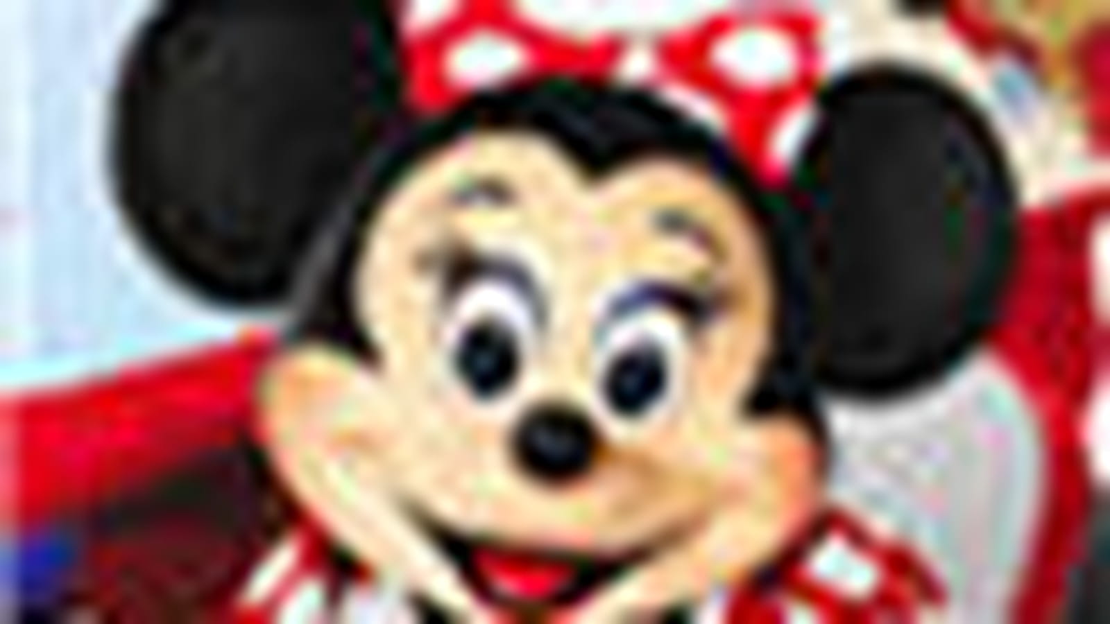 1er : Disneyland Paris