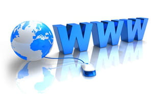 Le premier site web mis en ligne il y a 25&nbsp;ans