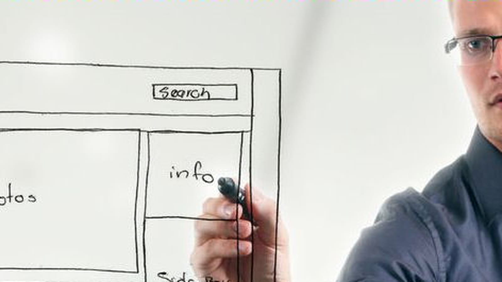 Ux designer