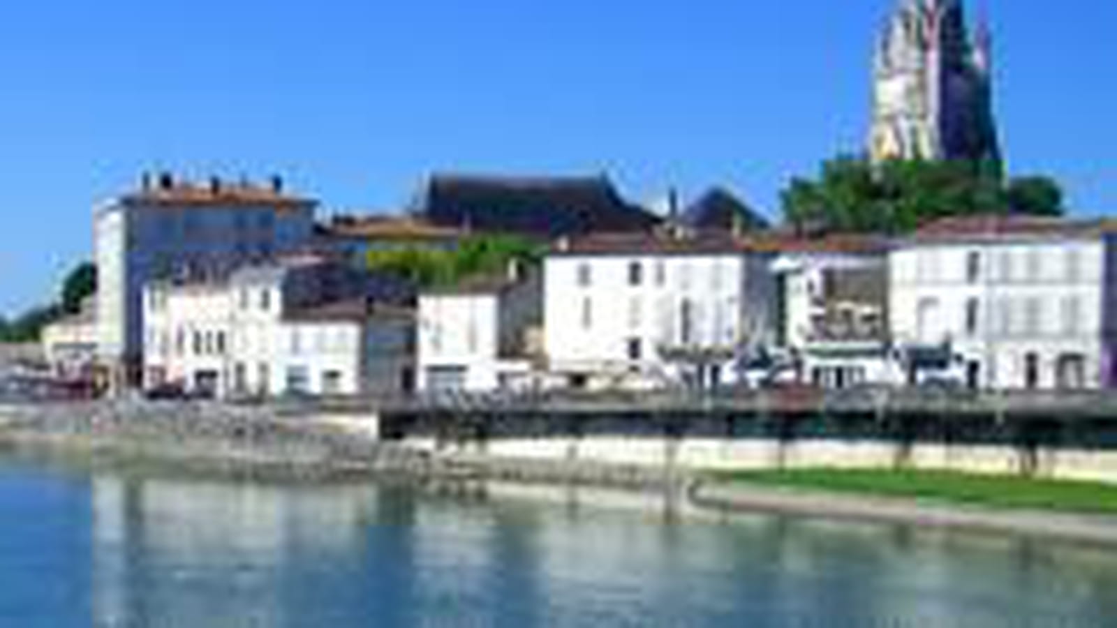 Saintes 