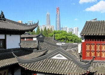 shanghai