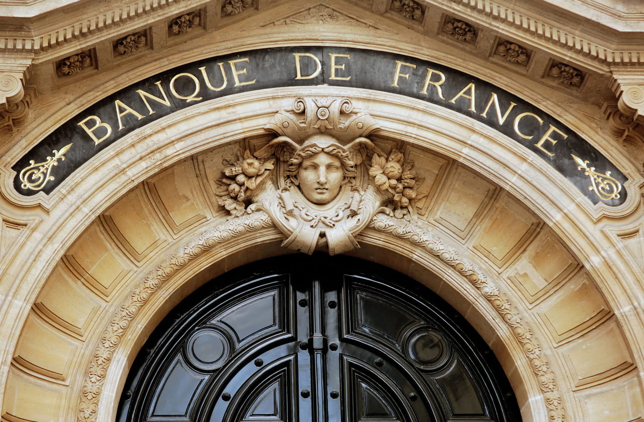 La Banque de France identifie des signaux financiers comparables à ceux observés avant la crise des subprimes de 2008