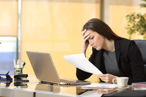 Pr&eacute;avis de licenciement&nbsp;: dur&eacute;e, obligation et paiement