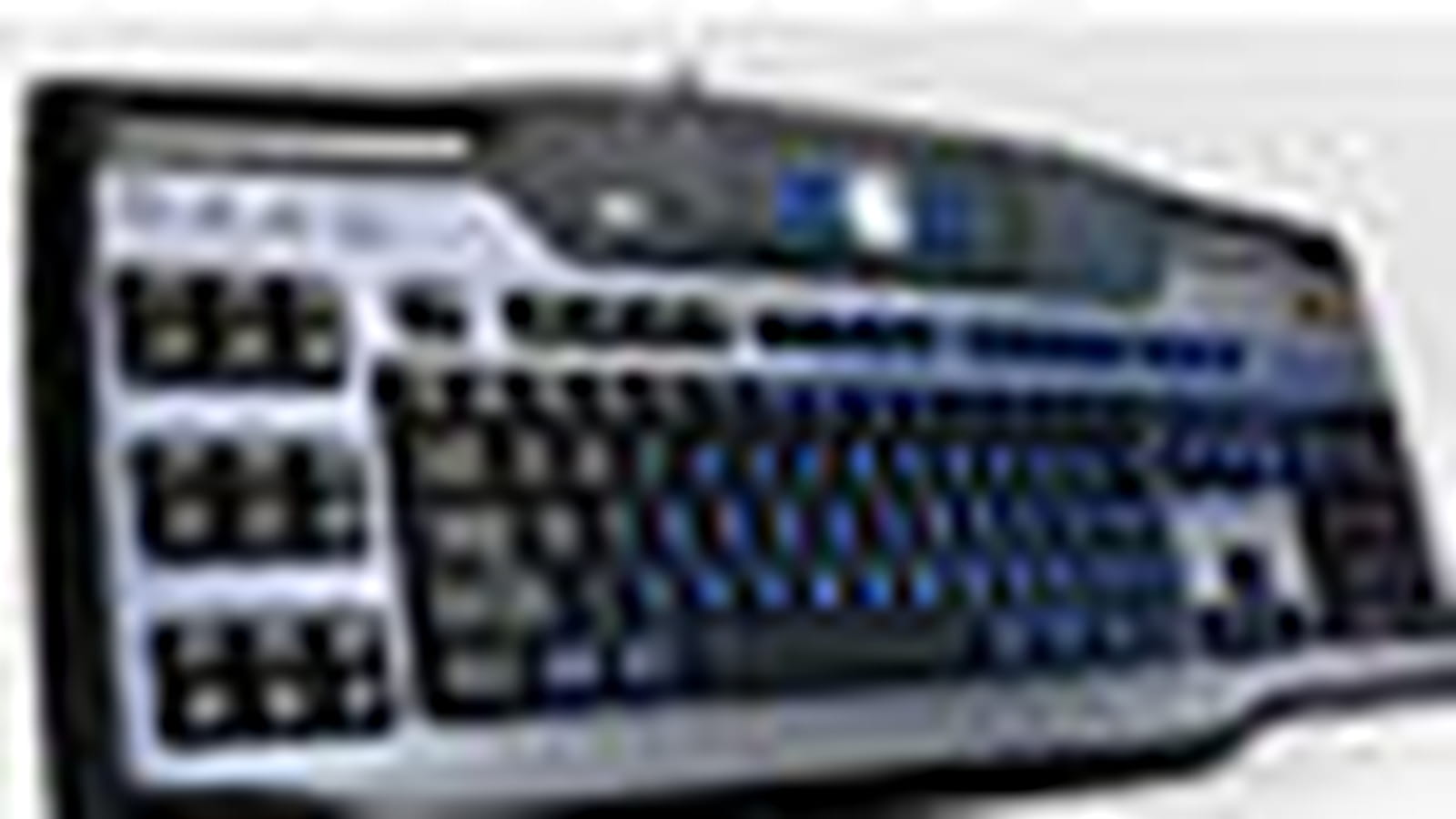 Clavier 1/3