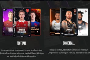 Unagi lance les NFT "Persona", futurs piliers de son &eacute;cosyst&egrave;me