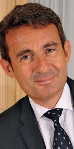 jean-christophe fromantin
