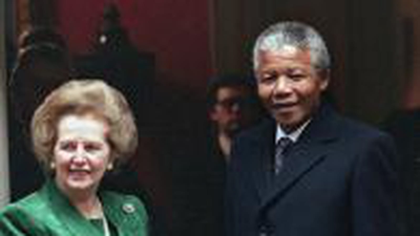 Mandela