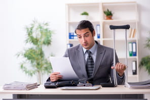 Licenciement pour inaptitude&nbsp;: examen m&eacute;dical, proc&eacute;dure et indemnit&eacute;s