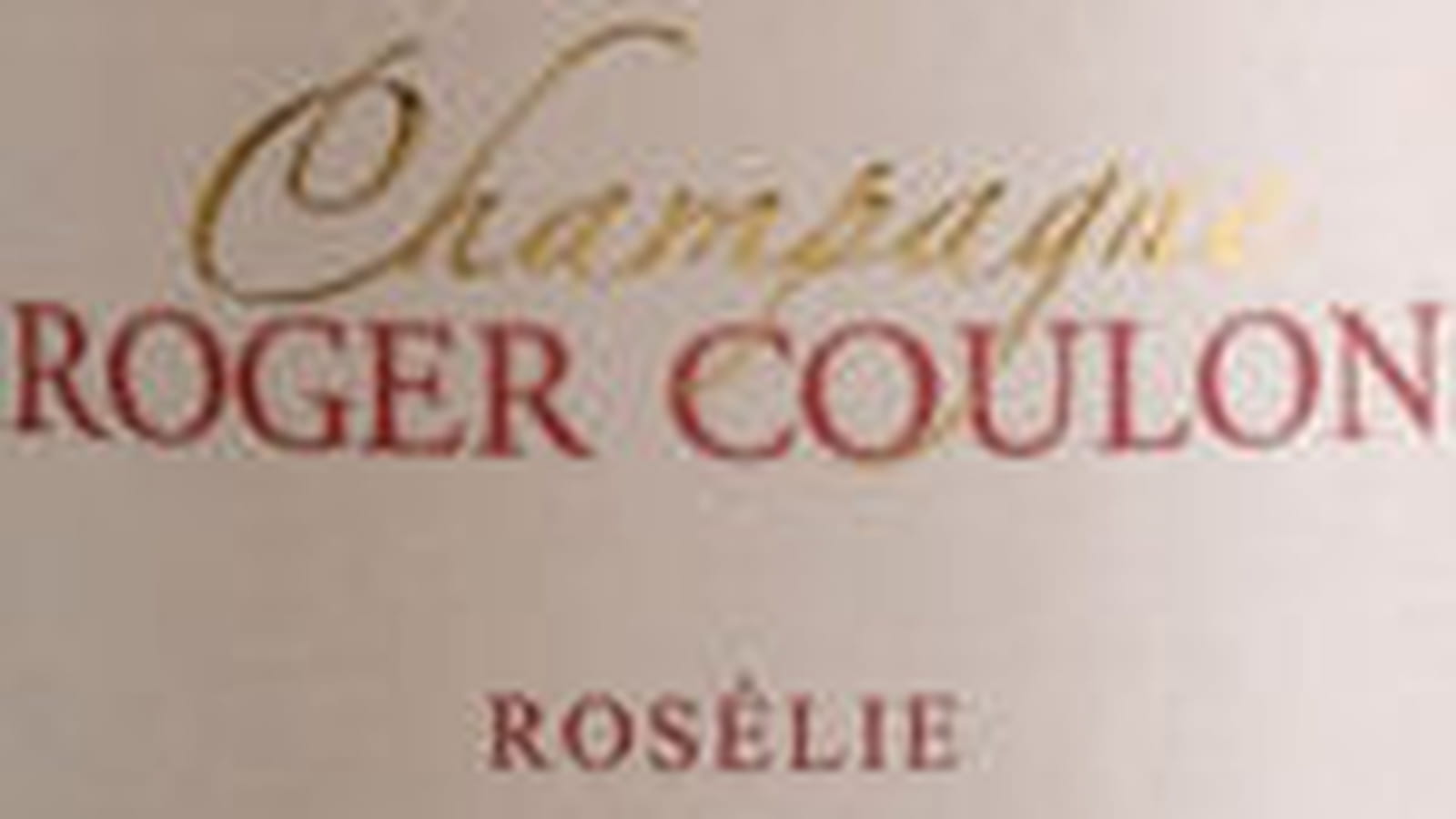 Roger Coulon