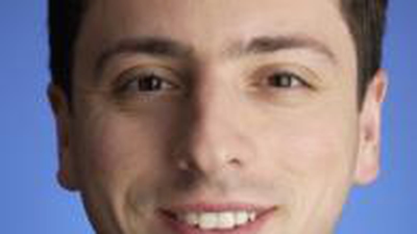 Sergey Brin