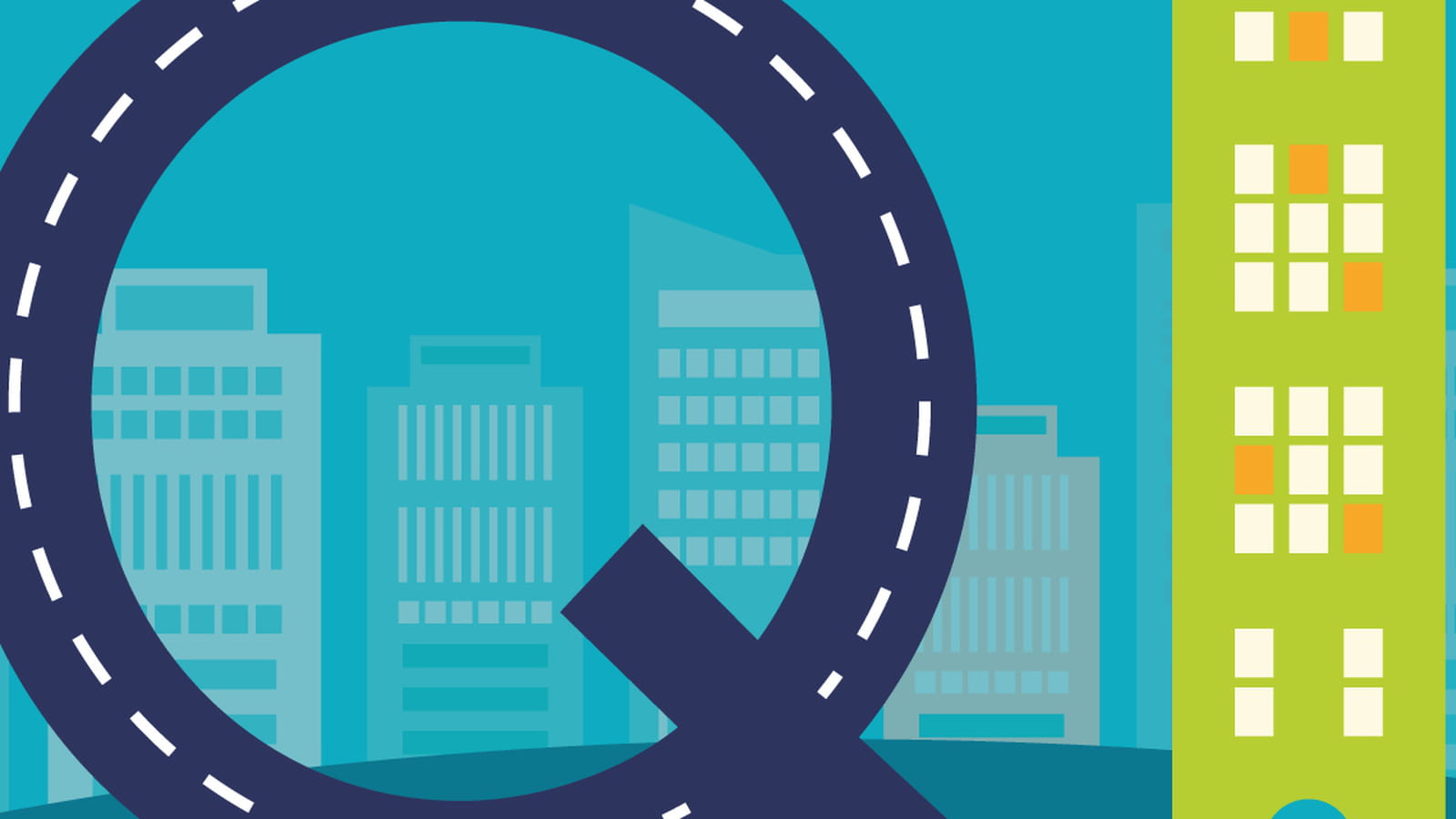 Smart city