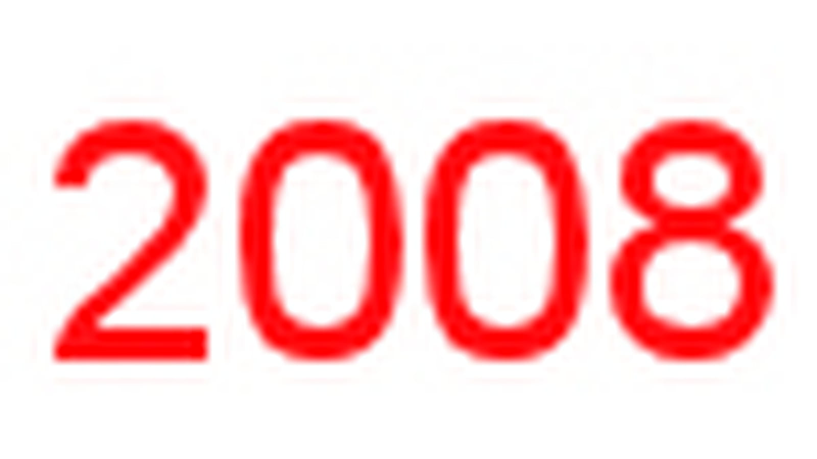 Les aides en 2008
