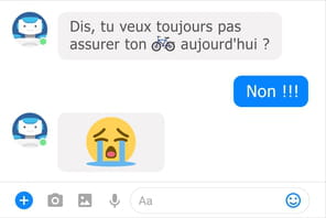 Assurance &agrave; la demande&nbsp;: des offres... mais peu de demande