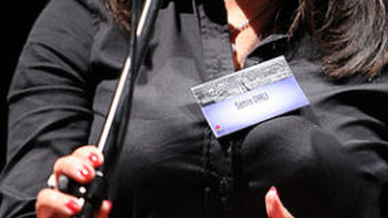 Samia Ghali (Bouches-du-Rhône)