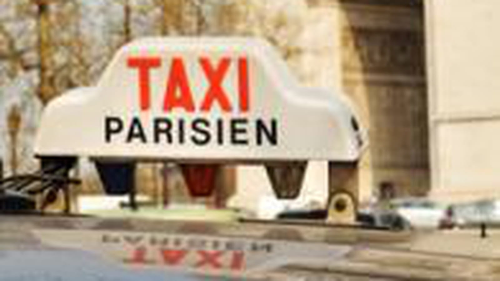 Taxi