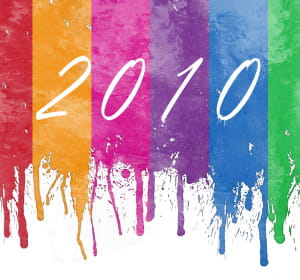 sur quelle tendance surfer en 2010 ?