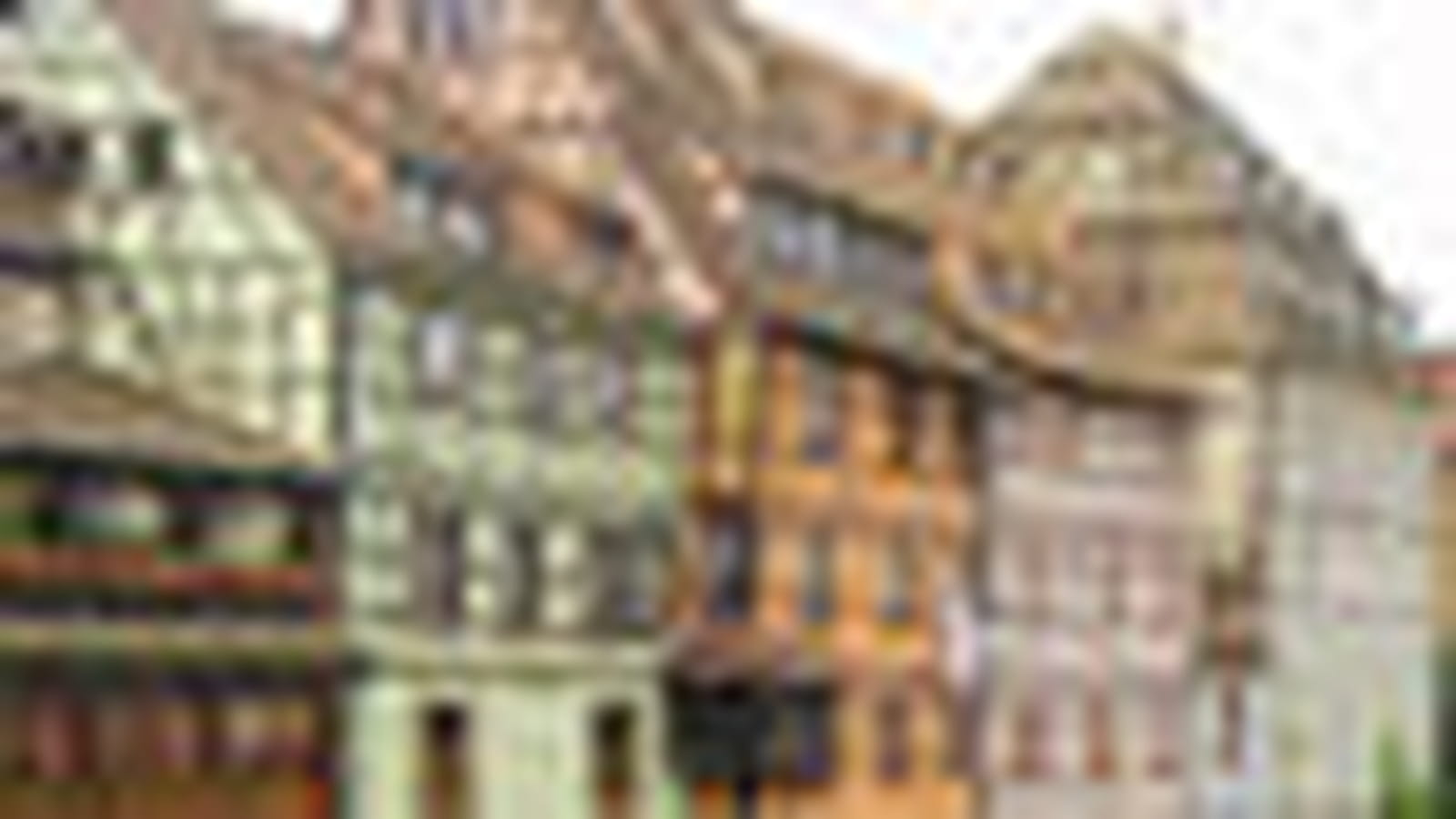 Strasbourg