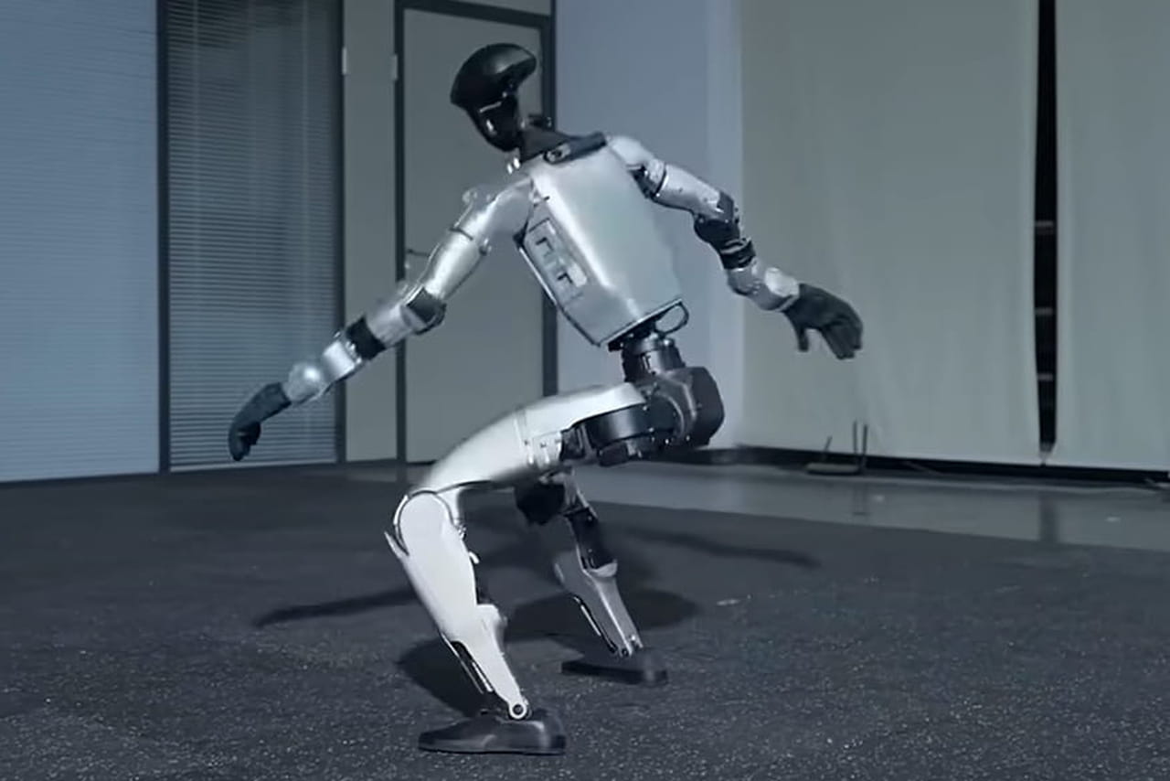 Robots humanoïdes : Unitree mise sur les petits prix pour devenir un géant