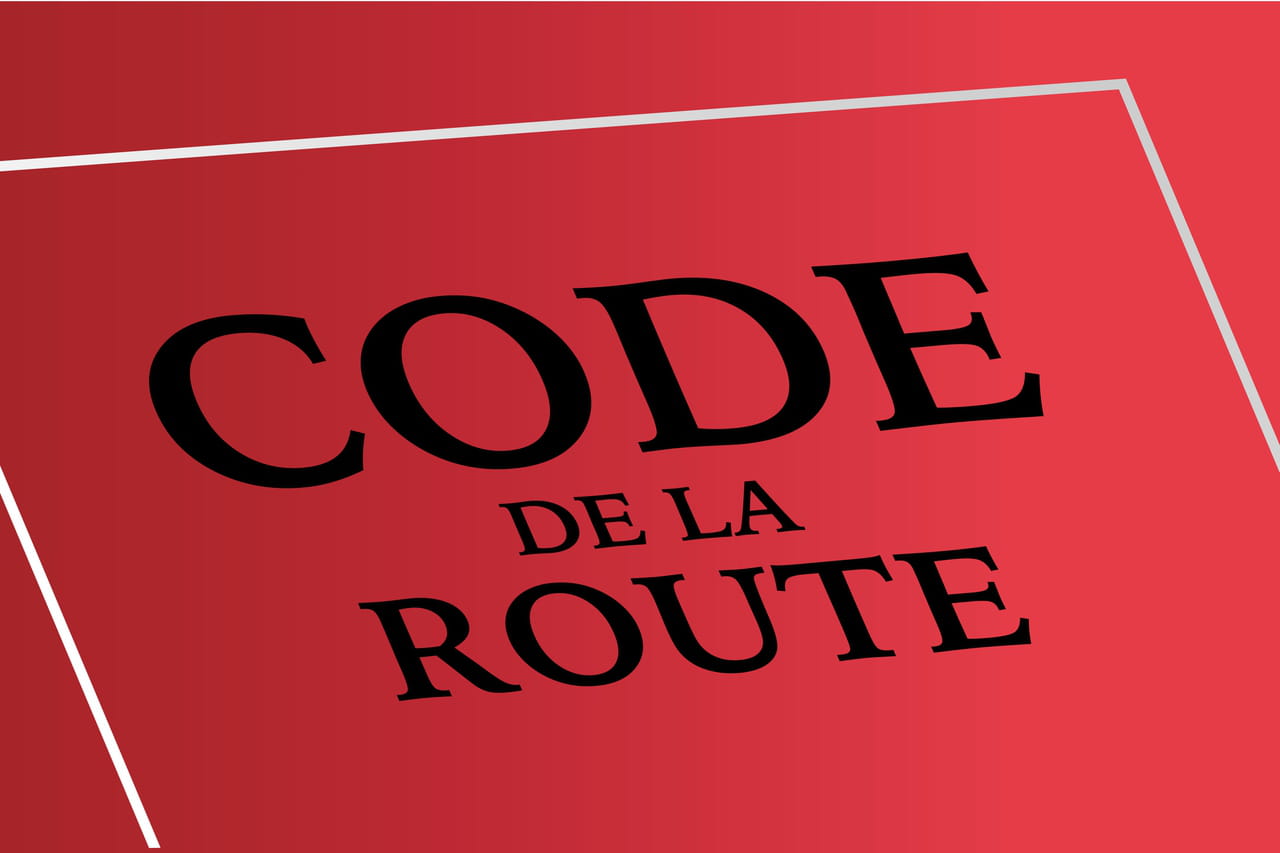 Personne n'arrive à répondre à cette question du code de la route, selon cette auto-école