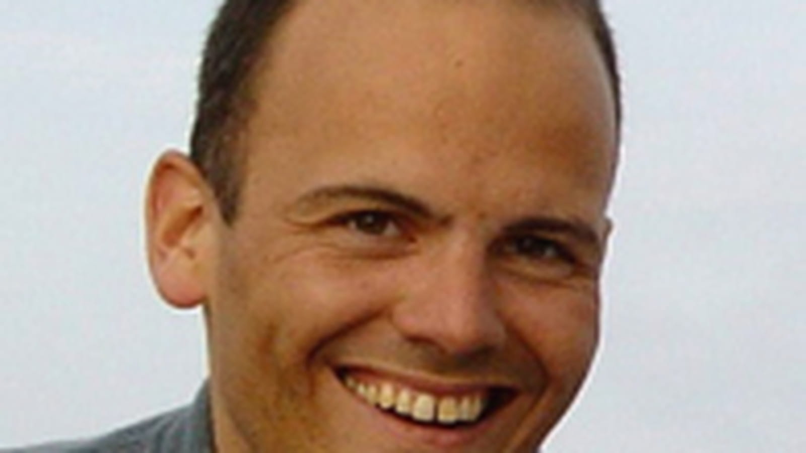 Frédéric Plais