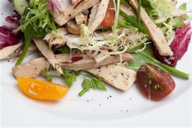 beyond meat élabore des alternatives à la viande.