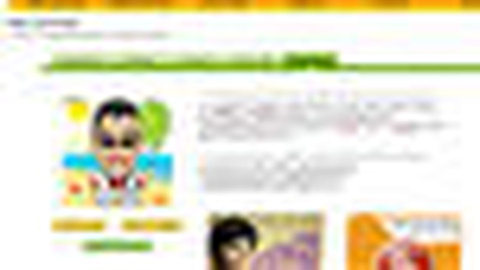 Créer son avatar