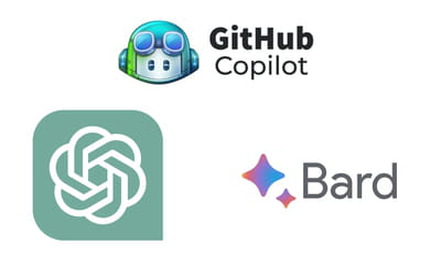ChatGPT, Bard ou GitHub Copilot : les développeurs ont fait leur choix