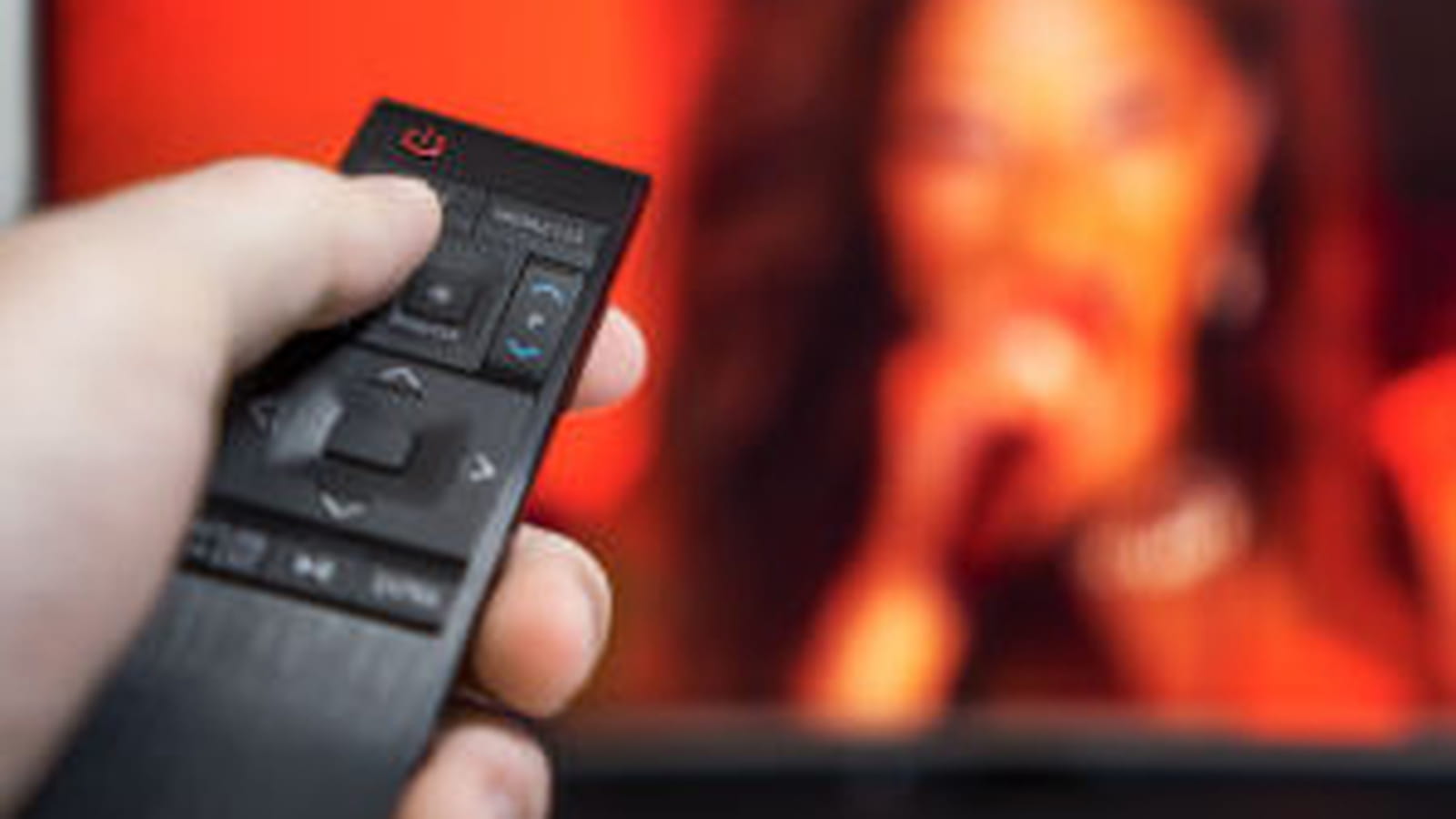 Redevance tv