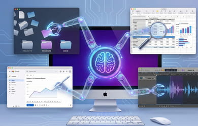 On a testé Claude Cowork, l'IA capable de tout faire (ou presque)