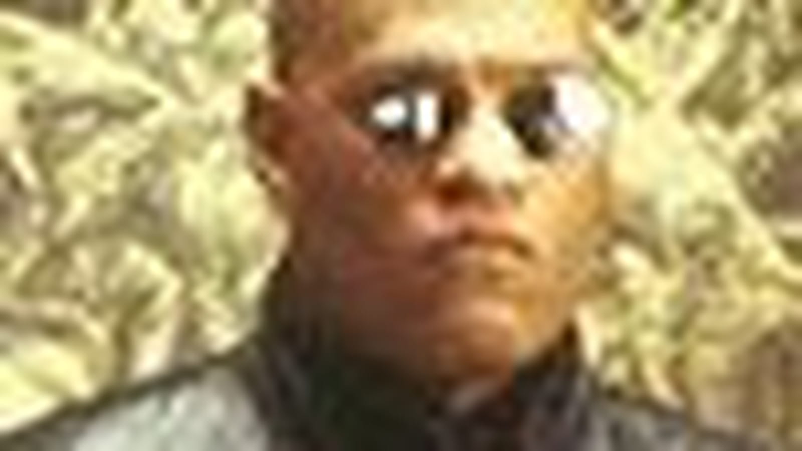 Matrix Reloaded