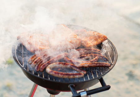 Barbecue&nbsp;: les meilleurs mod&egrave;les pour les beaux jours