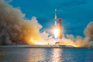Artemis III&nbsp;: la NASA change de cap pour sauver son retour sur la Lune
