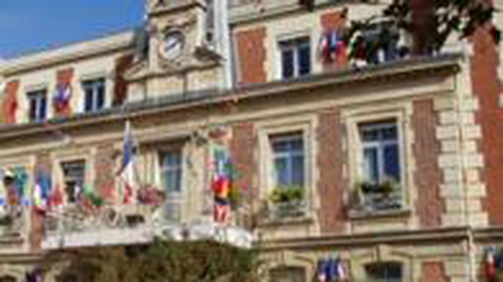 Alfortville