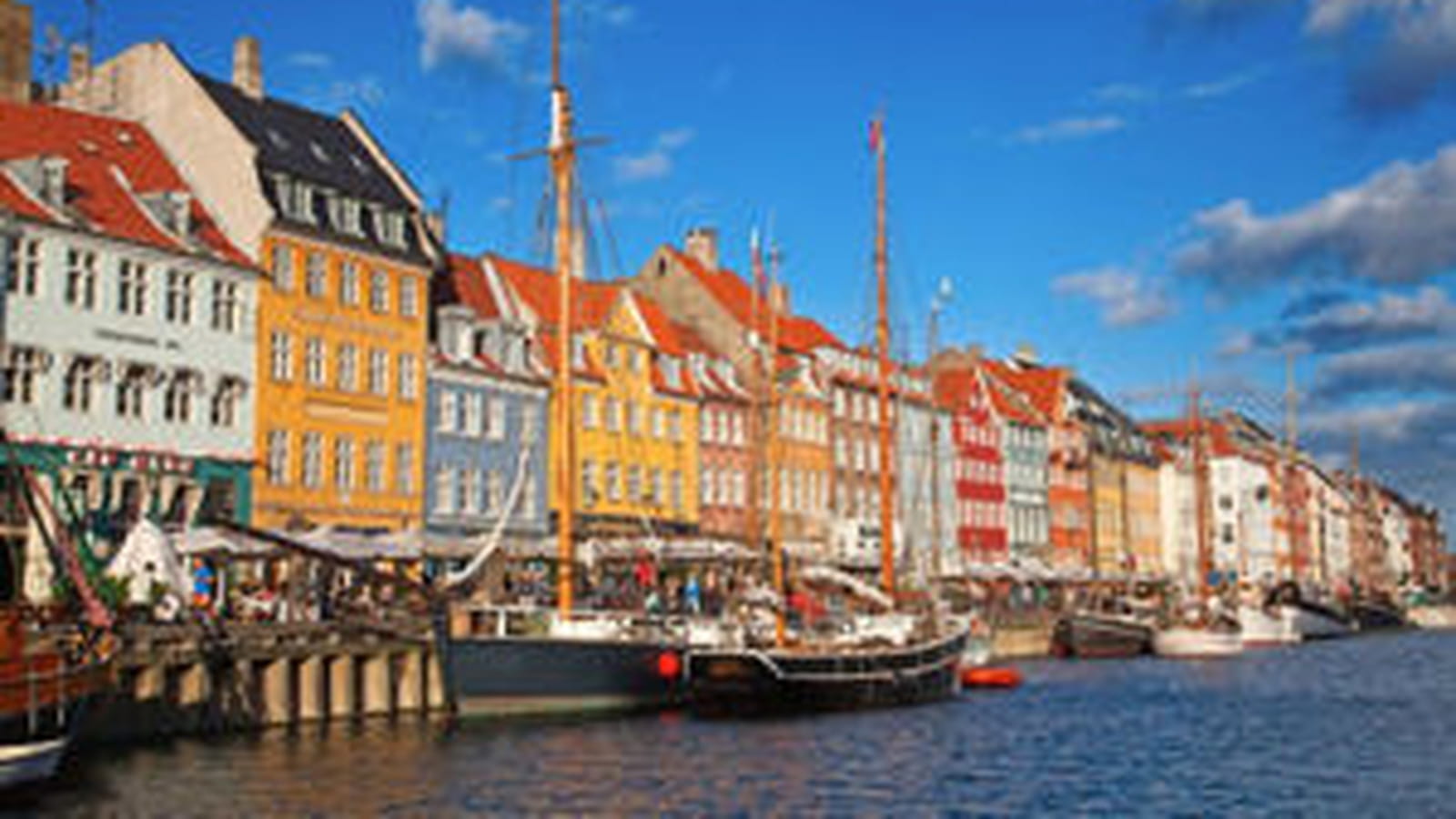 Copenhague