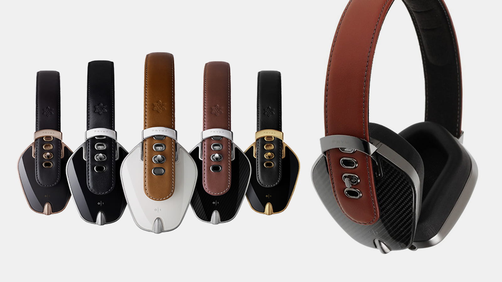 Casque audio