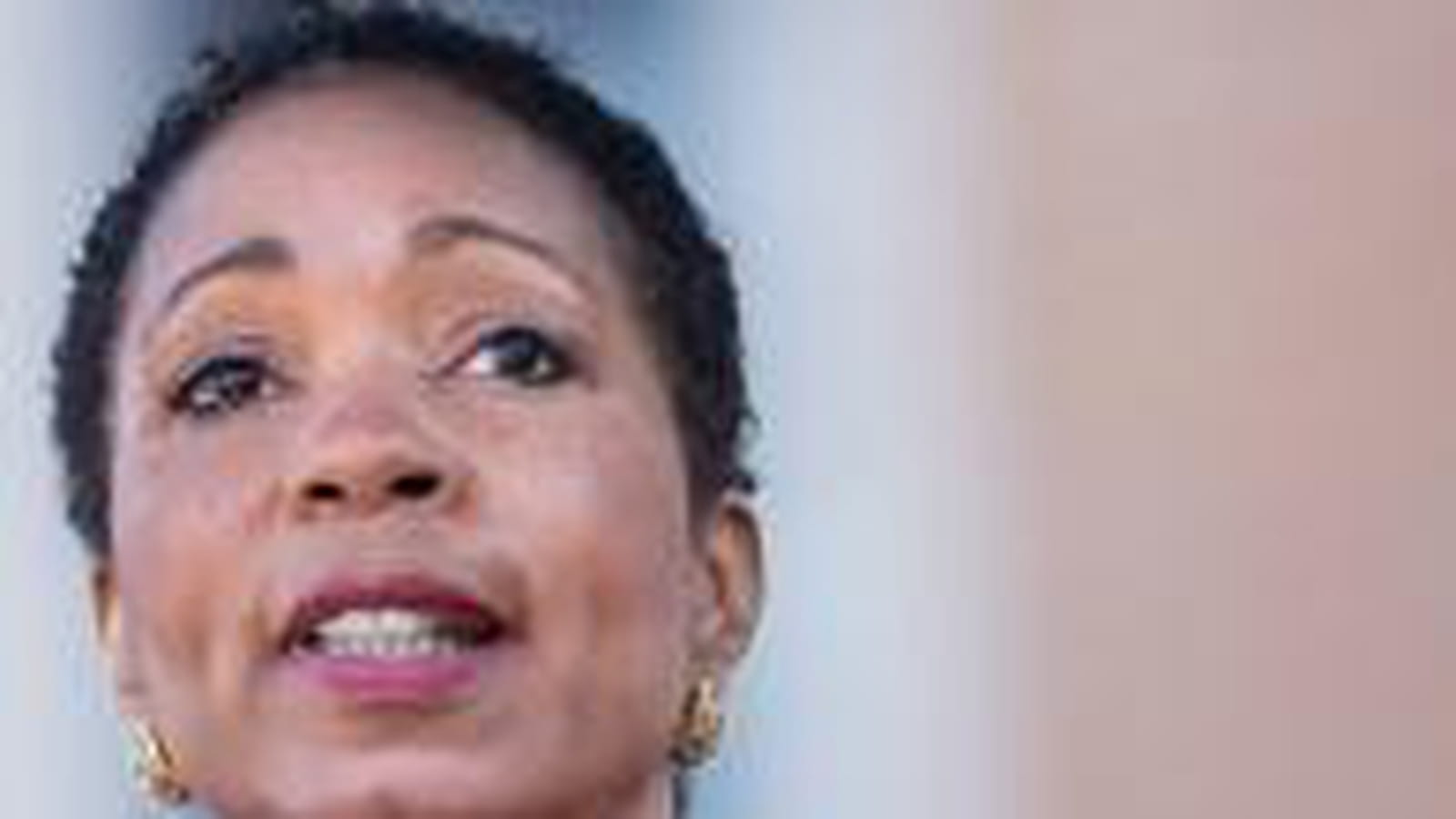 Helene Gayle