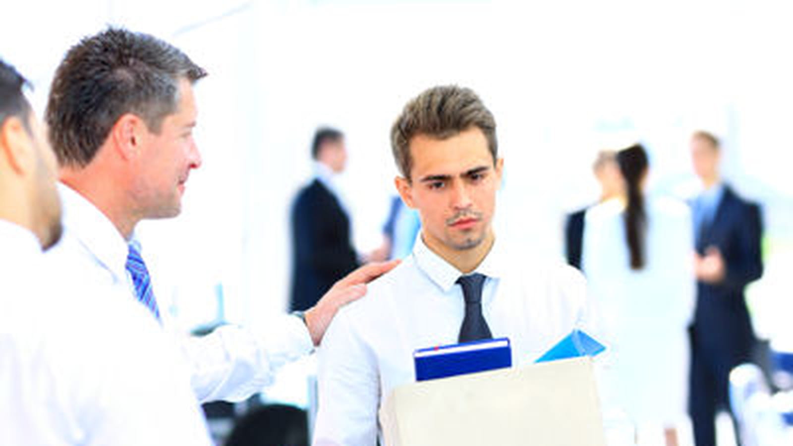 Indemnités de licenciement