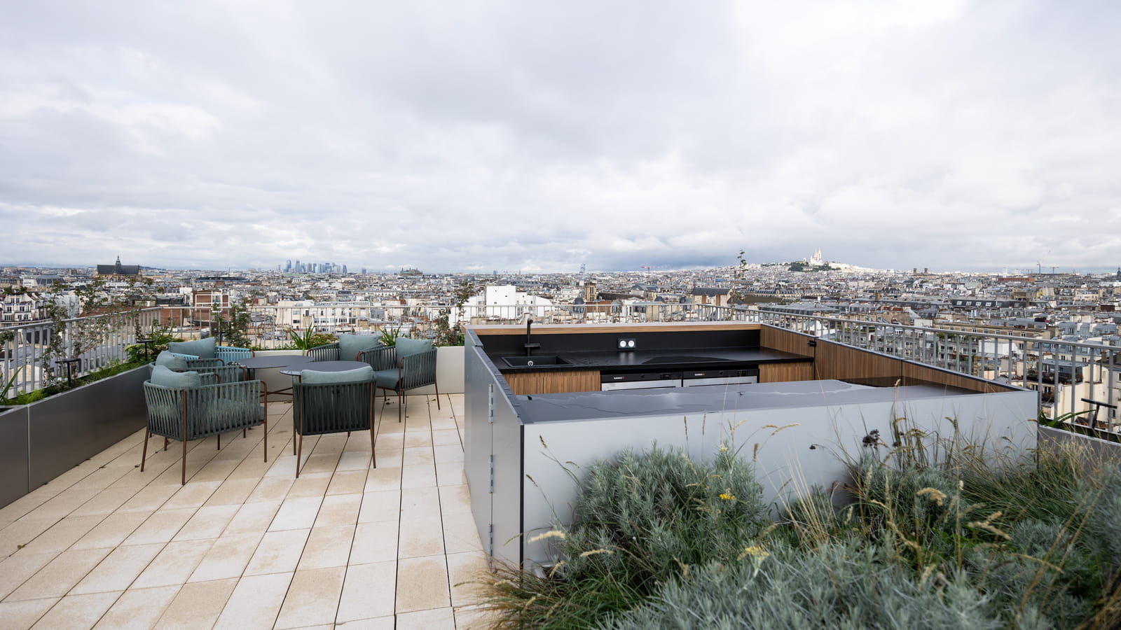 Rooftop