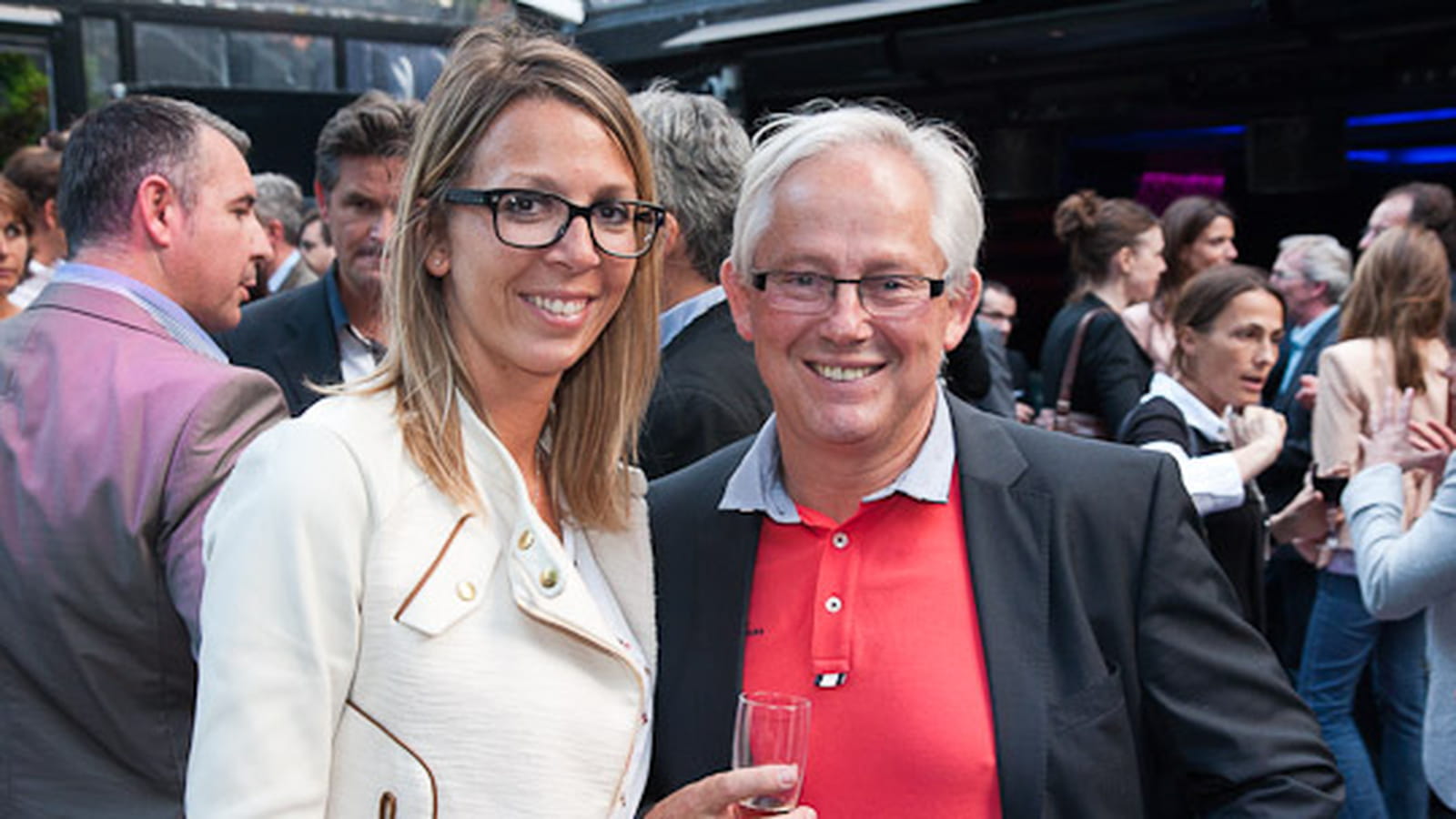 Grégoire et Morin