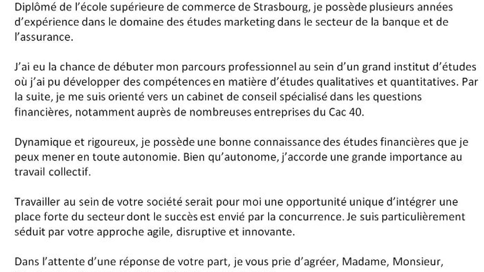 Flatterie